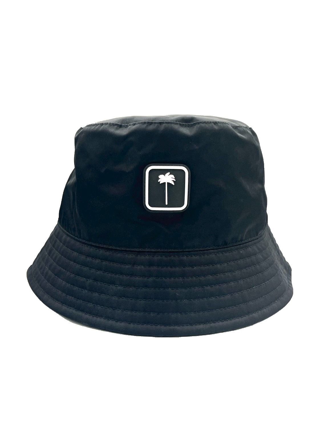 Palm Angels P×P Bucket Hat
