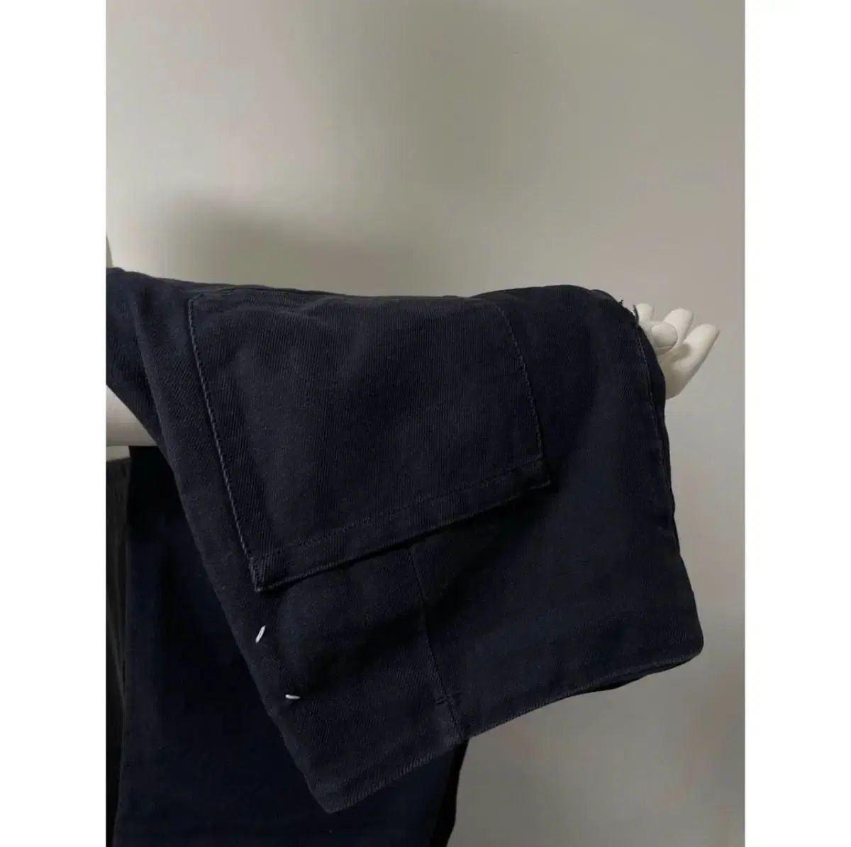 メゾンマルジェラ maqueen trousers