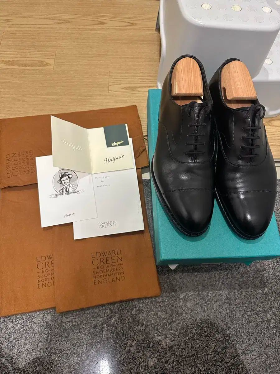 エドワードグリーン チェルシー202 uk8 5e