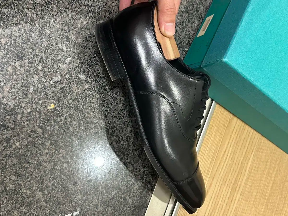 エドワードグリーン