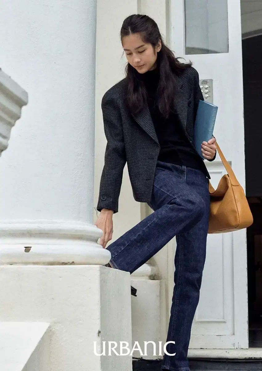 URBANIC30 ピエール ジャケット