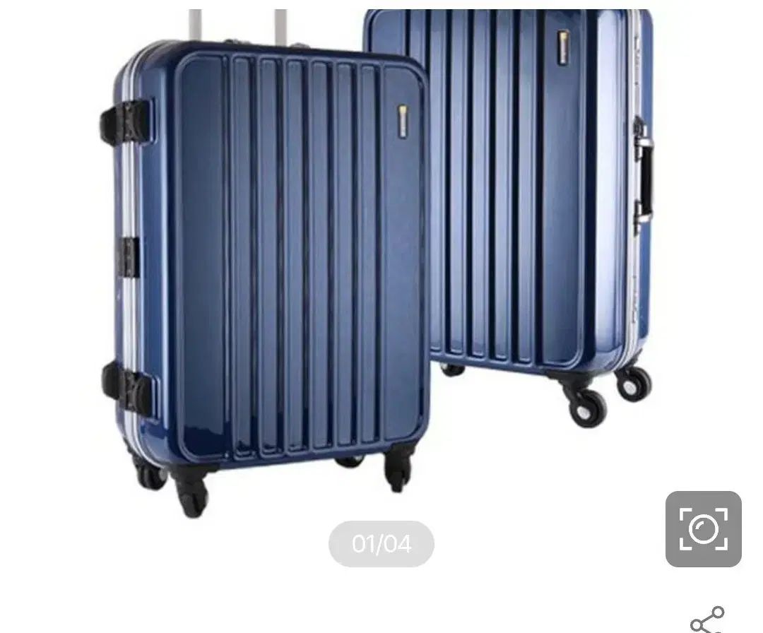 バックル型 キャリアー 26インチ