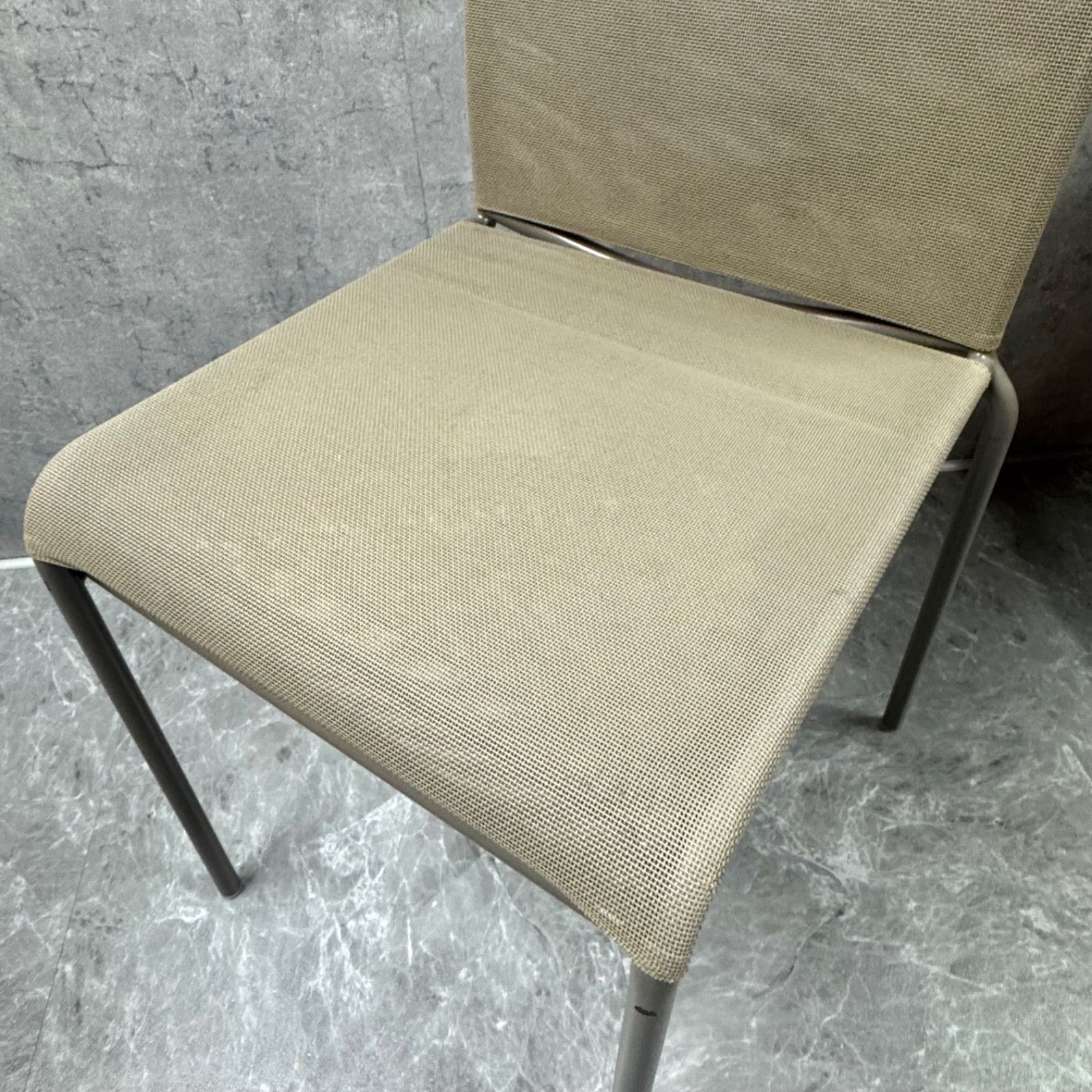 空間格上げデザイン カリガリス