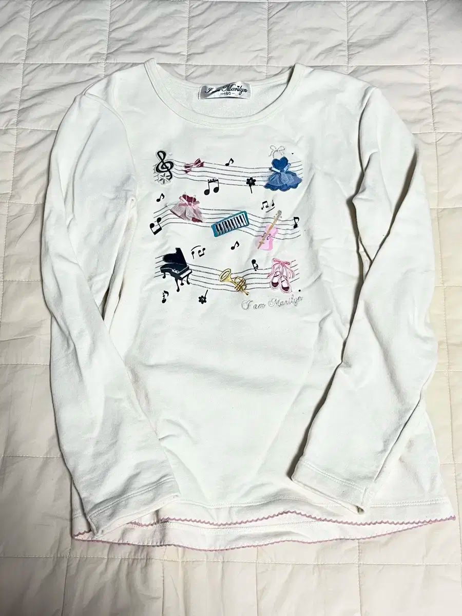 姫ギャルトップス ラテギャル