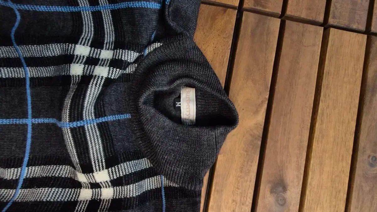 BURBERRY バーバリー