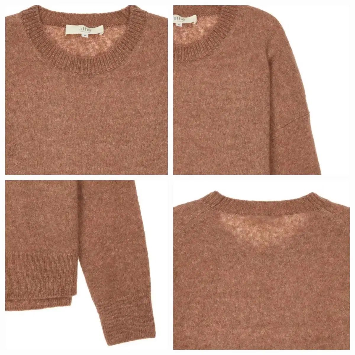 アッテヴァネッサ