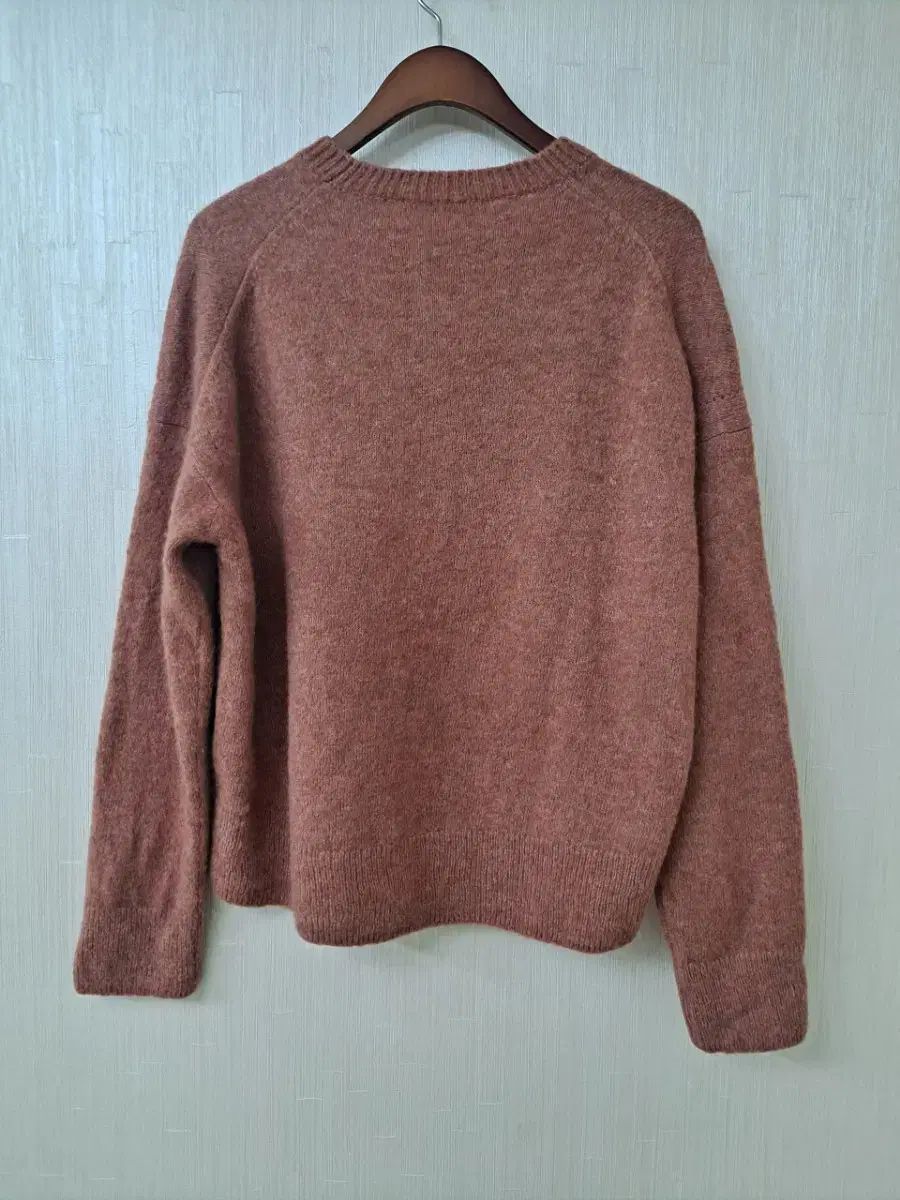 ブリューノ ニット