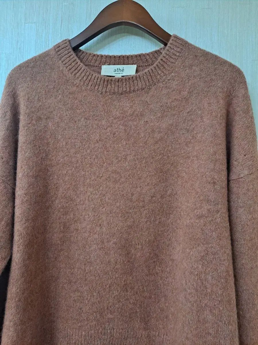 アッテヴァネッサ ブリューノ