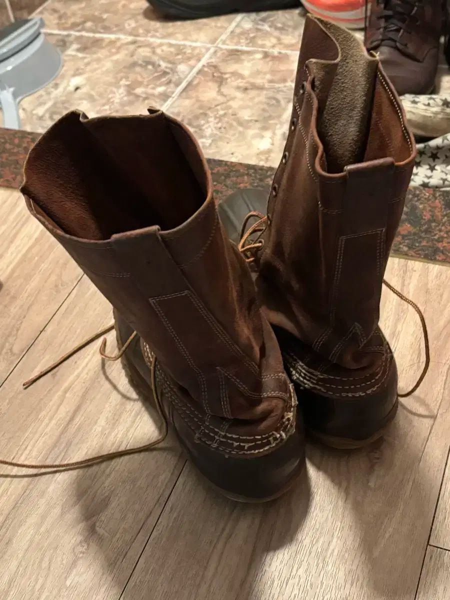 290 エルエルビーン