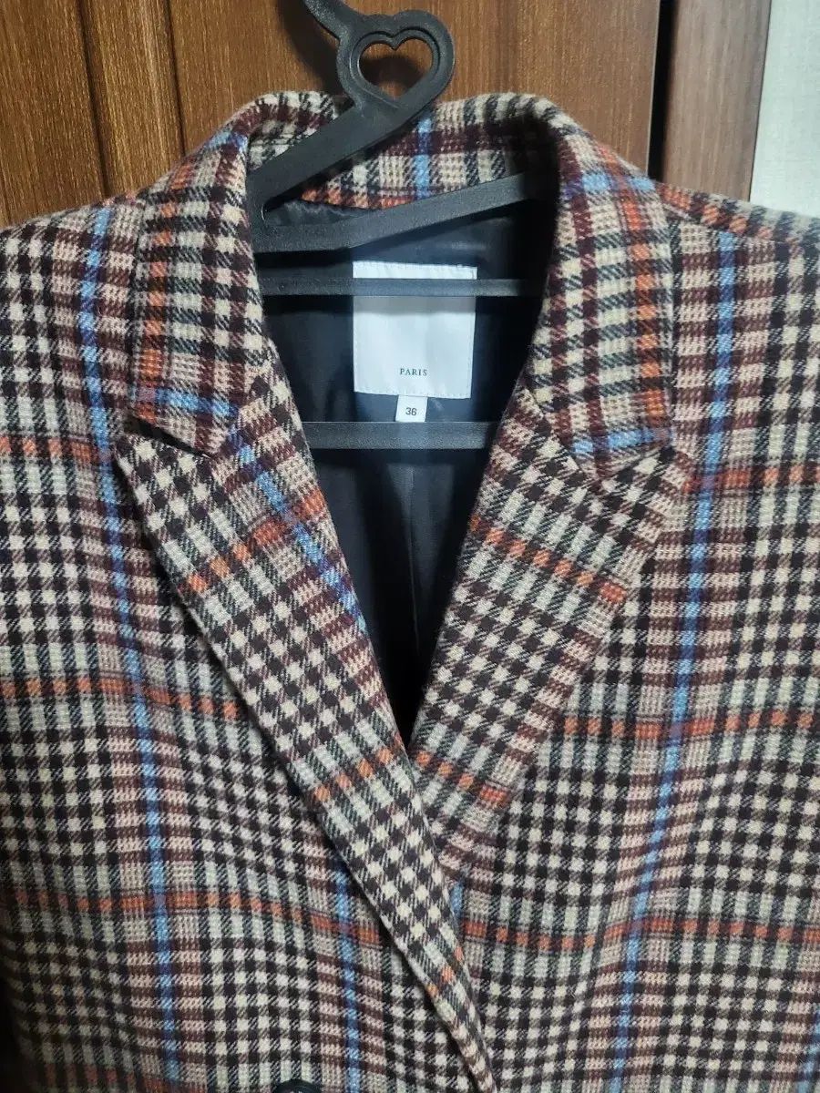 サンドロ レーディスジャケット 36