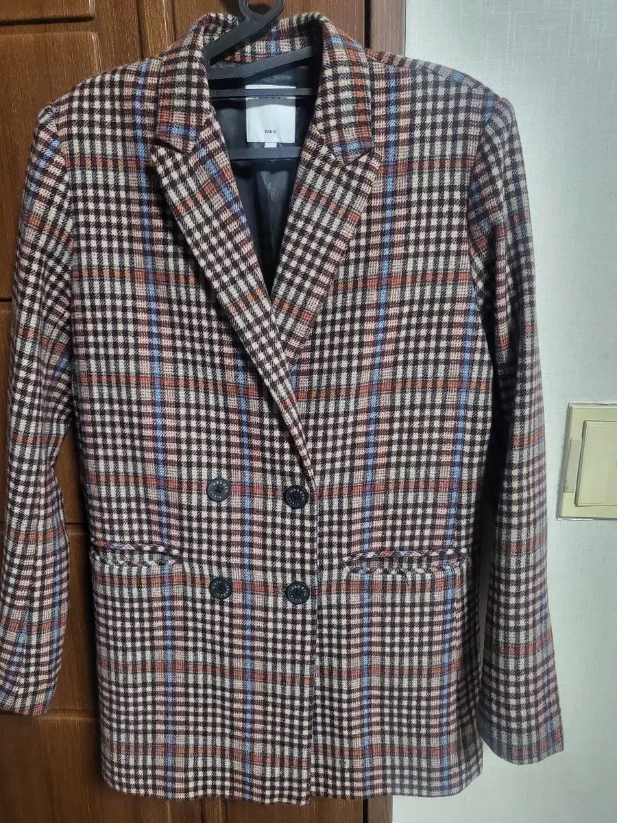 サンドロ レーディスジャケット 36