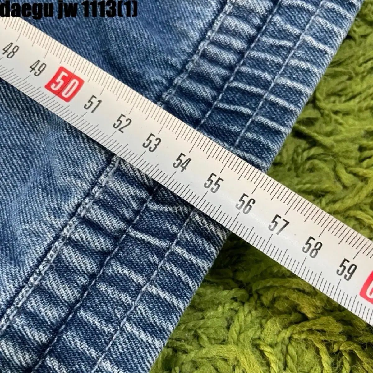 アディダス ハーフジップ