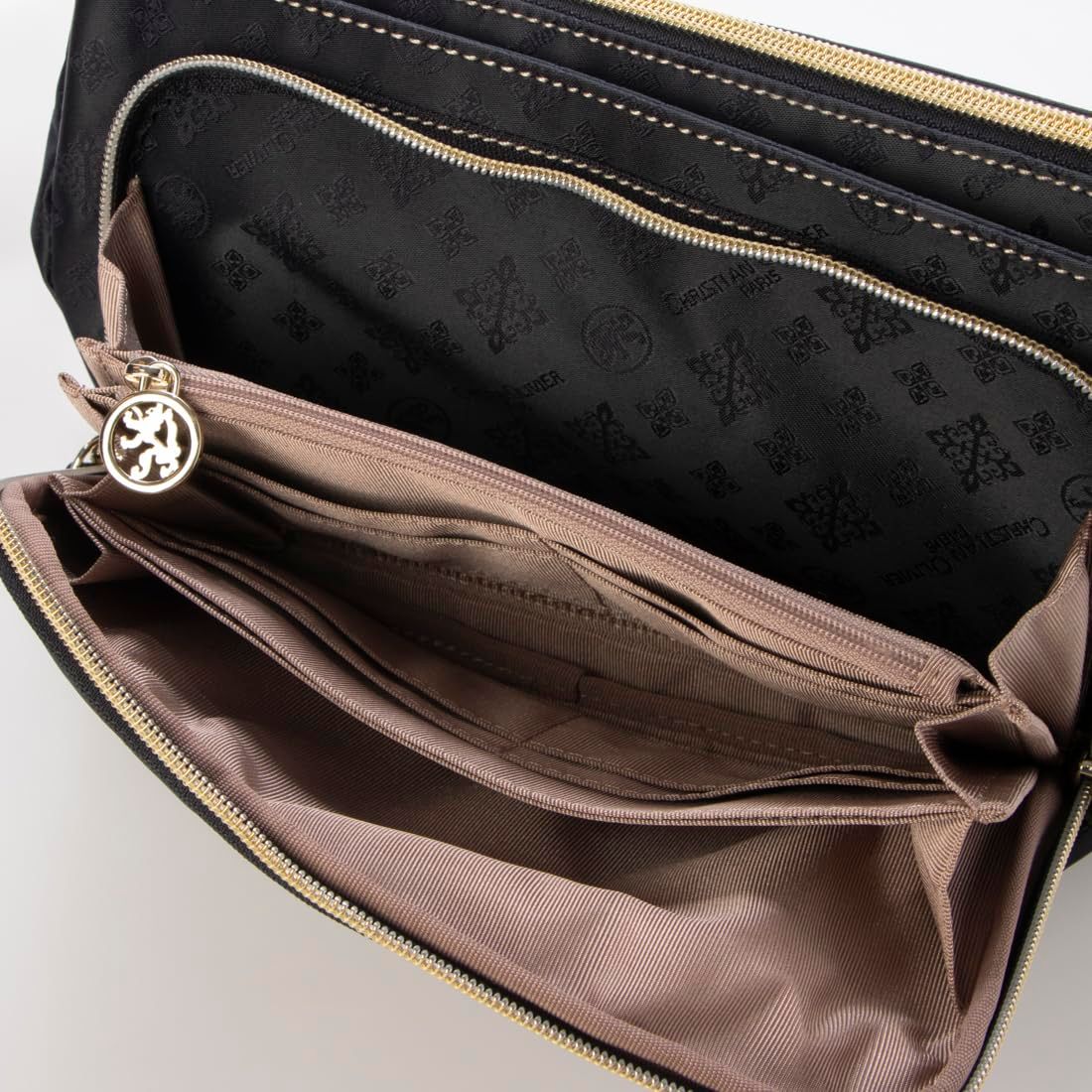 クリスチャンオリビエ