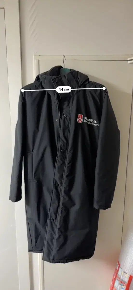 西江大学 経営学科