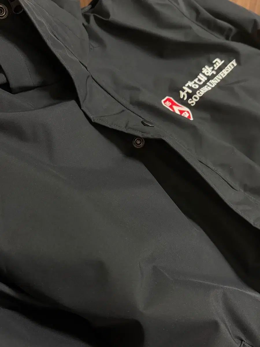 西江大学 経営学科