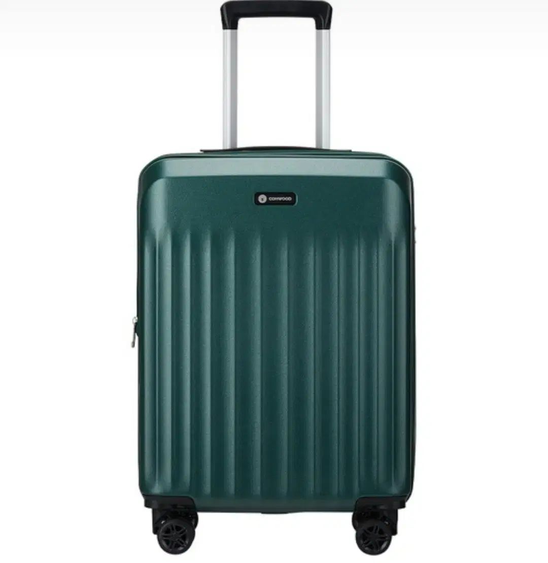 20インチ機内持ち込み用キャリアー グリーン