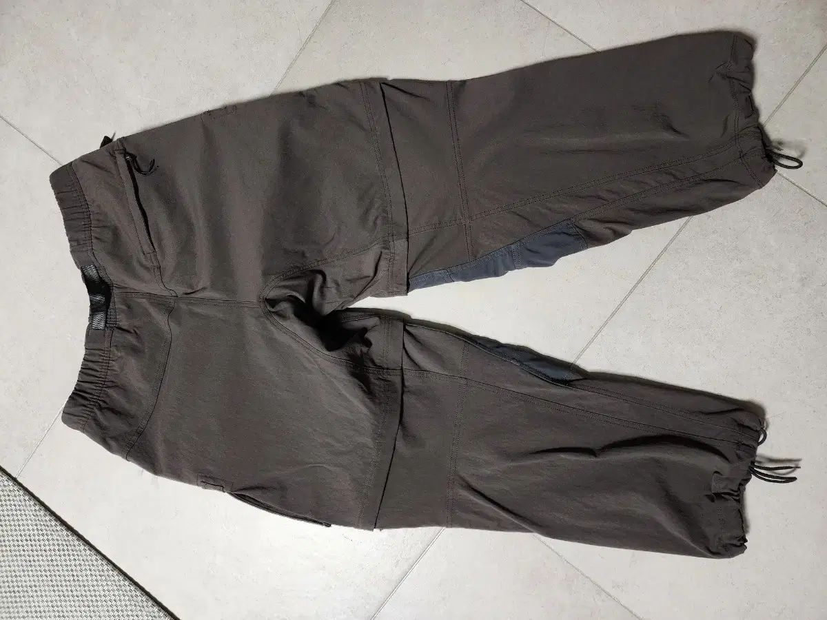 acg スミス サミット ツアーベルベット ブラウン us eu L