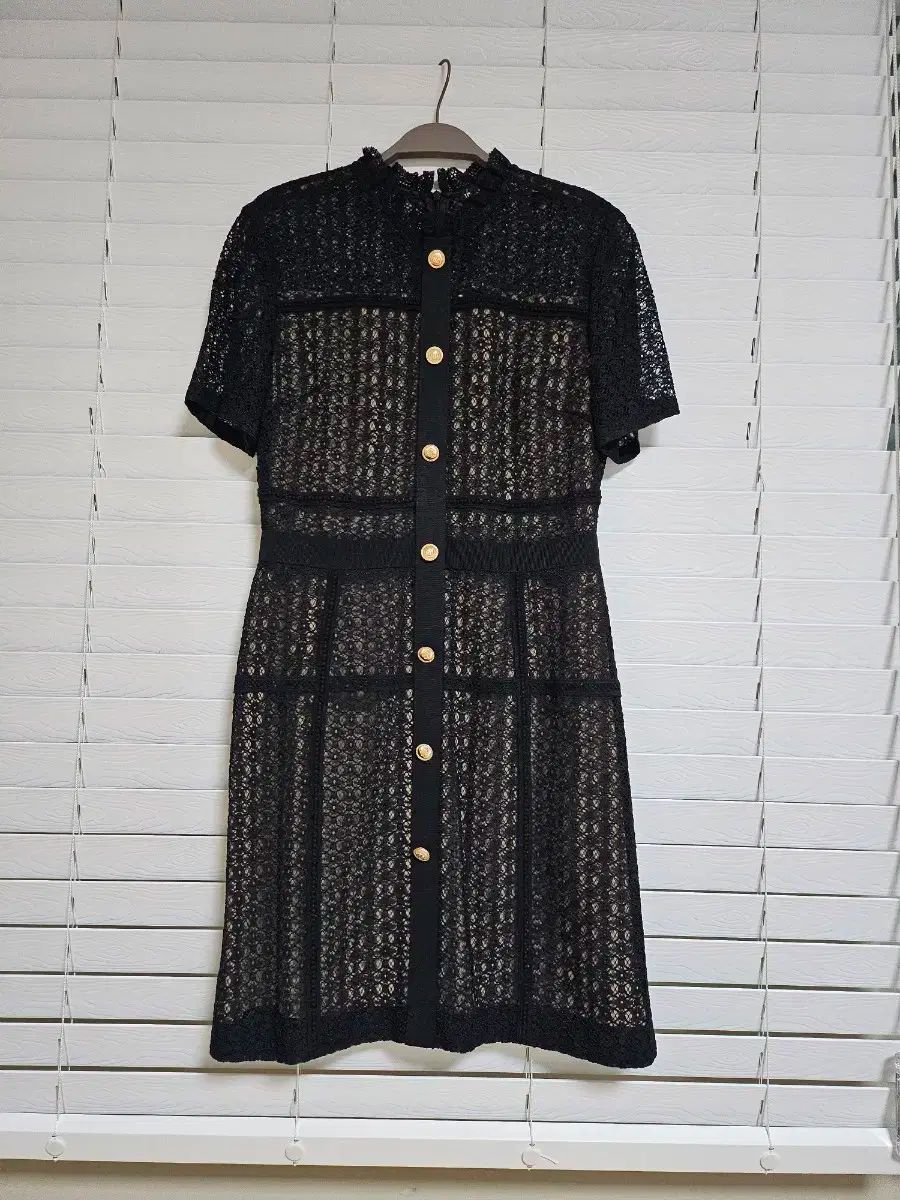 マージュ レース ONE PIECE 2 サイズ