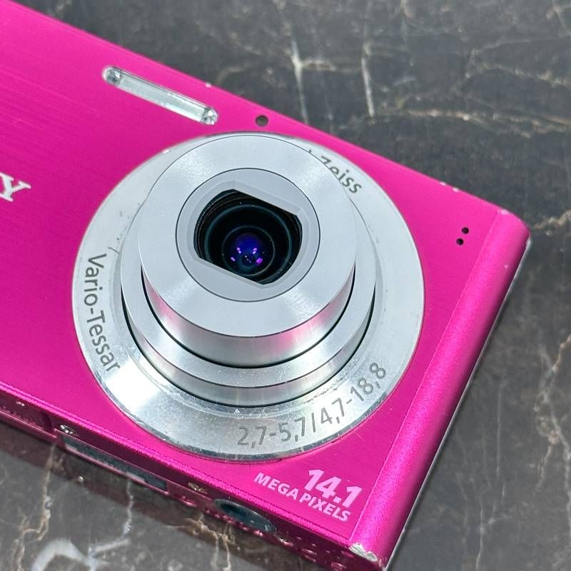 高画質 コンデジ