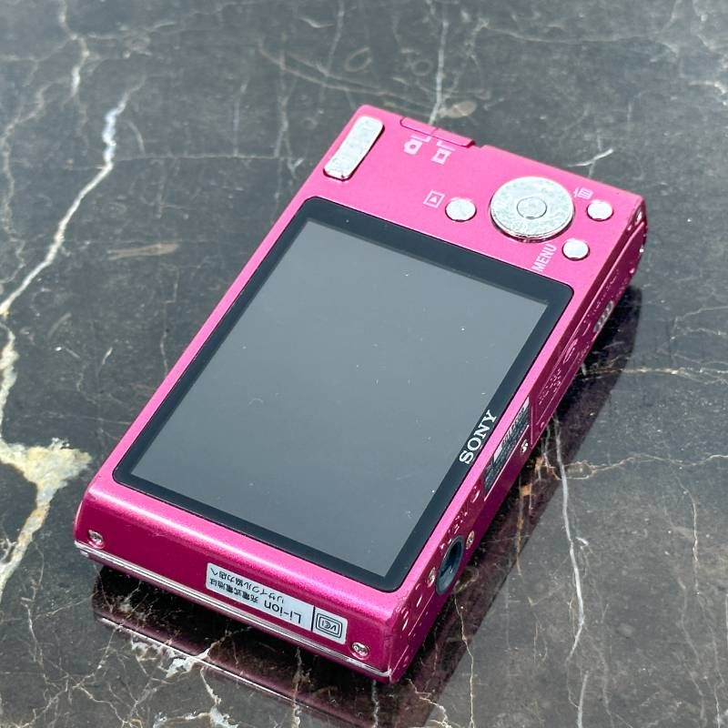 高画質 コンデジ