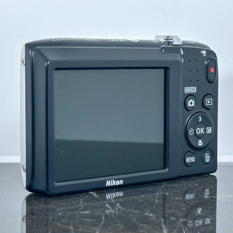 デジタルカメラ