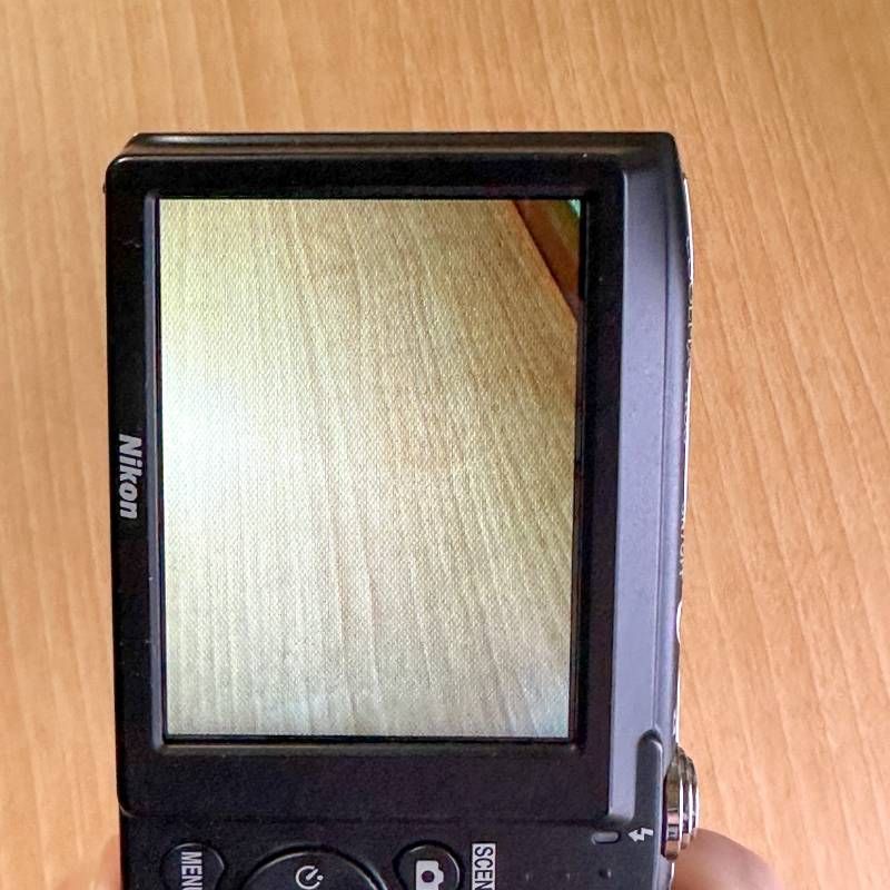 幸せな Nikon COOLPIX A100 シルバー 高画質 コンデジ スリム 軽量 デジタルカメラ