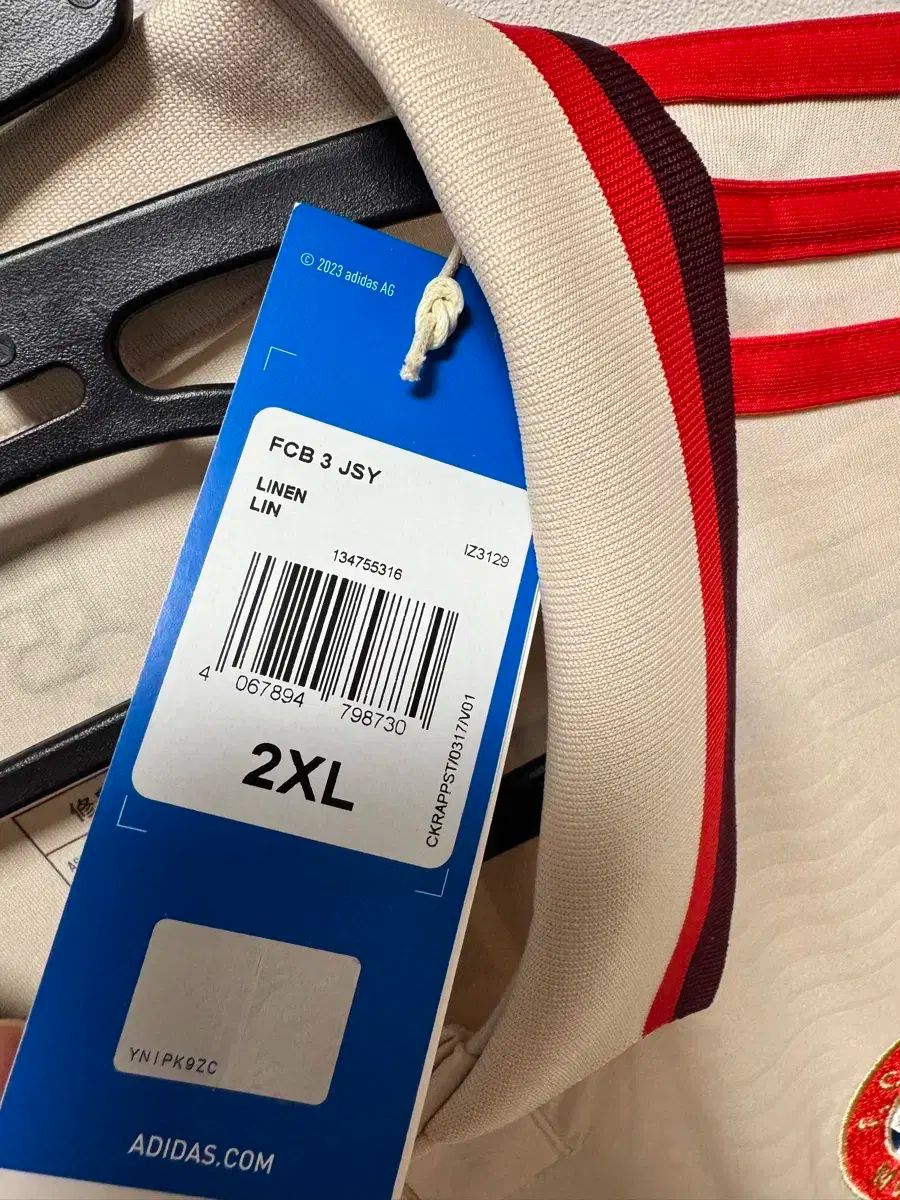  金 玟哉₍キム ミンジェ FCバイエルン ミュンヘン サード フールマーキング その他 ウェア