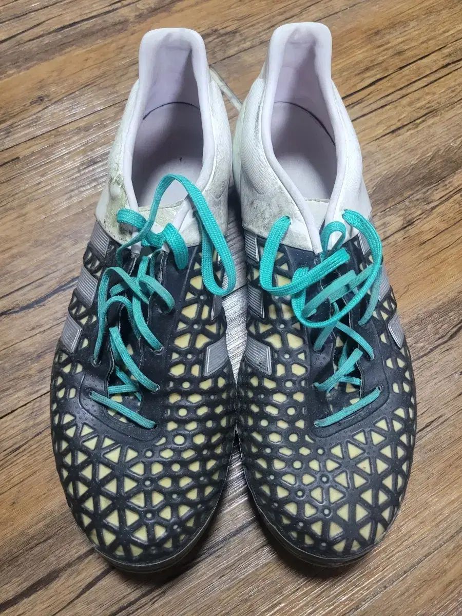 アディダス エース 15 1 FG AG 275 mm