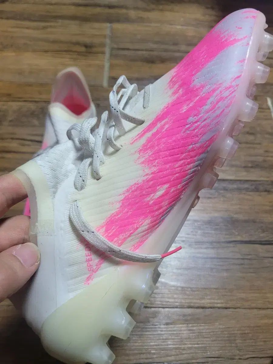 アディダス エクス X 19 1 ユニフォリアパック AG 旧モデルスタッズ