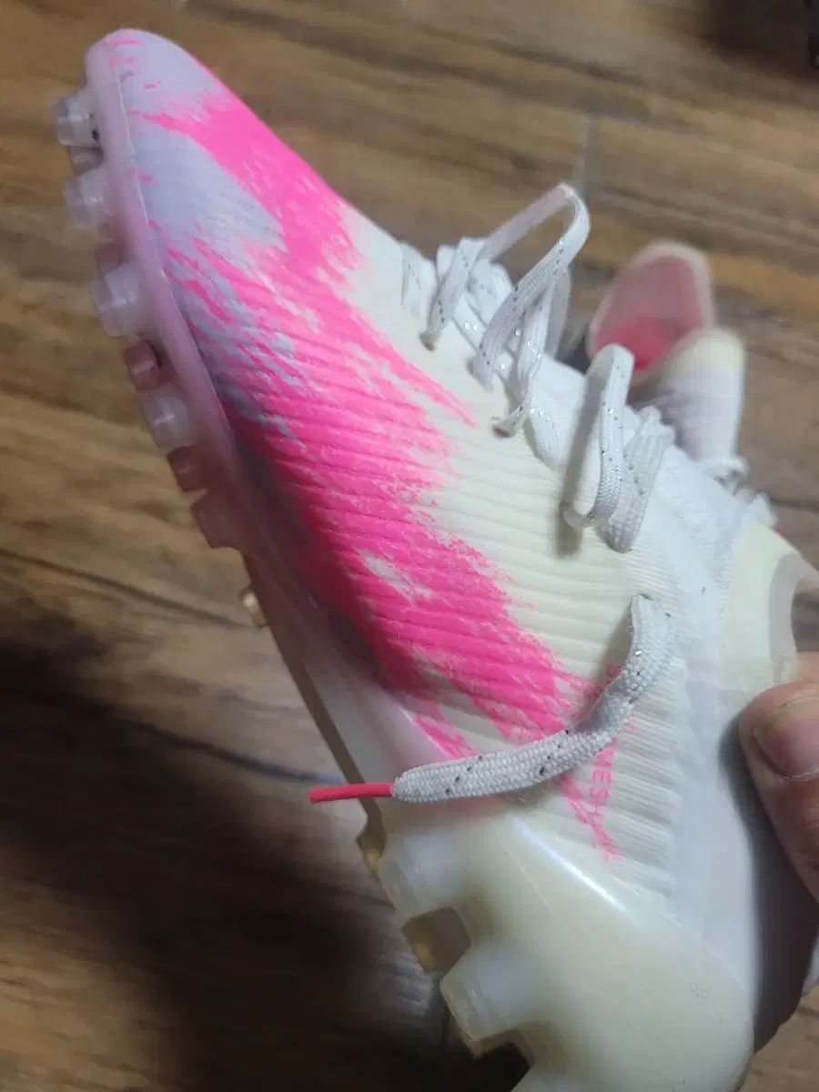 旧モデルスタッズ