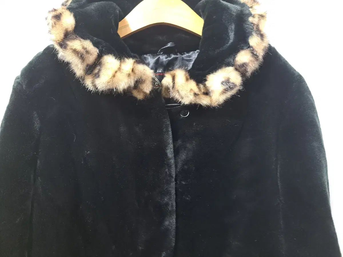 j d レディース ファー ジャケット