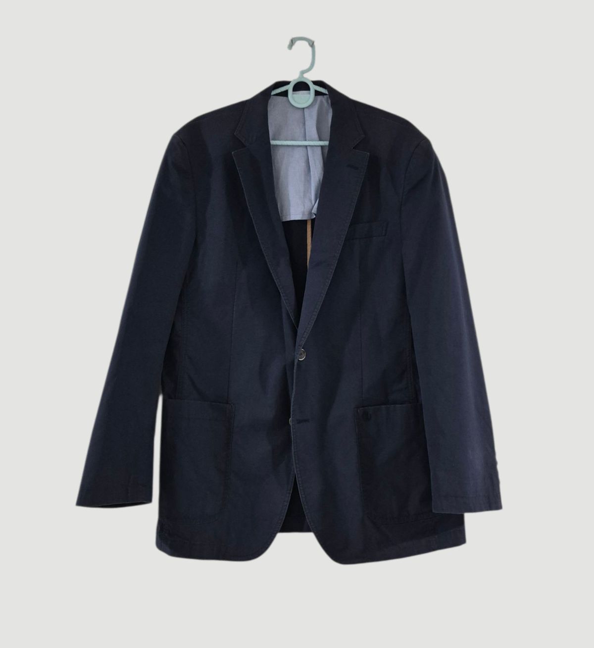 100 ギャラクシー スーツジャケット