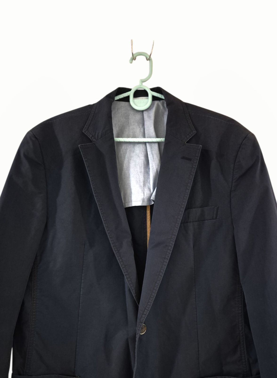 100 ギャラクシー スーツジャケット