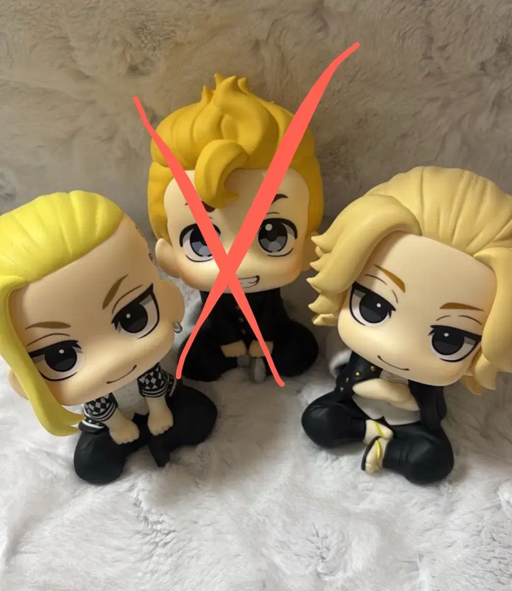 東京リベンジャーズ るかっぷ マイキー ドラケン まとめ