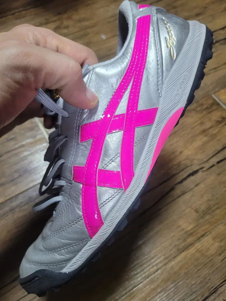  アシックス C 3 FF TF 275 mm サッカーボール サッカー フットサル