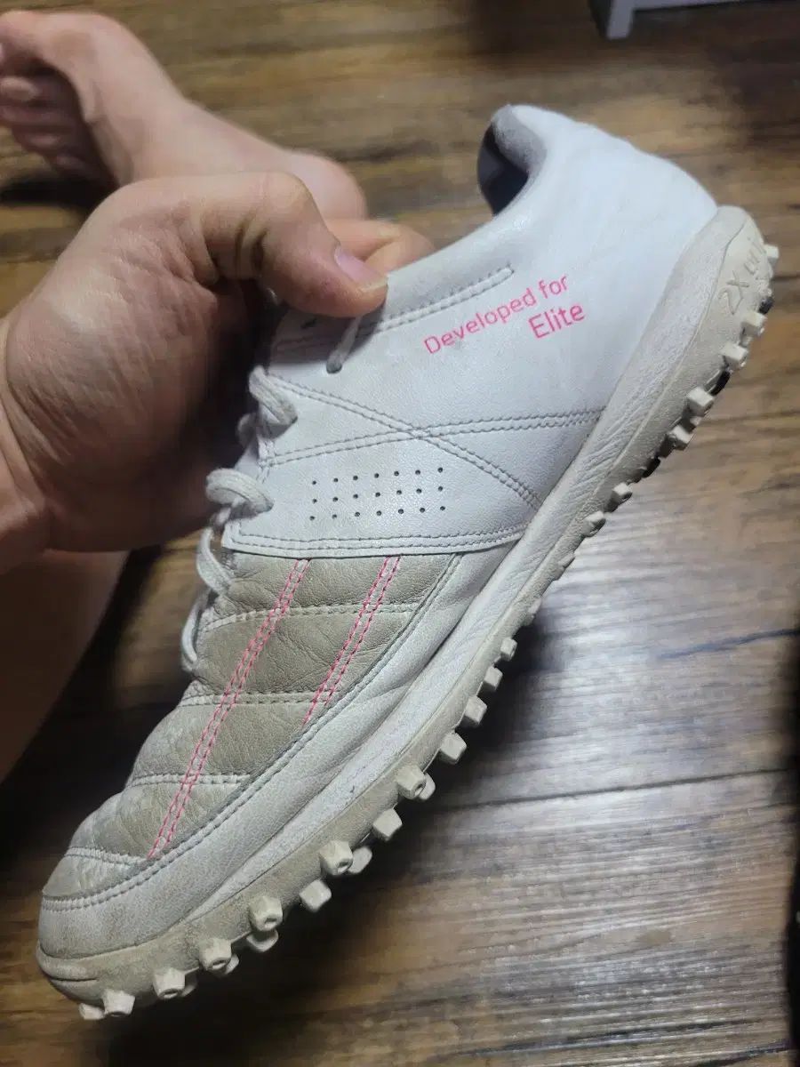 デフィニブ BS to TF 275 mm