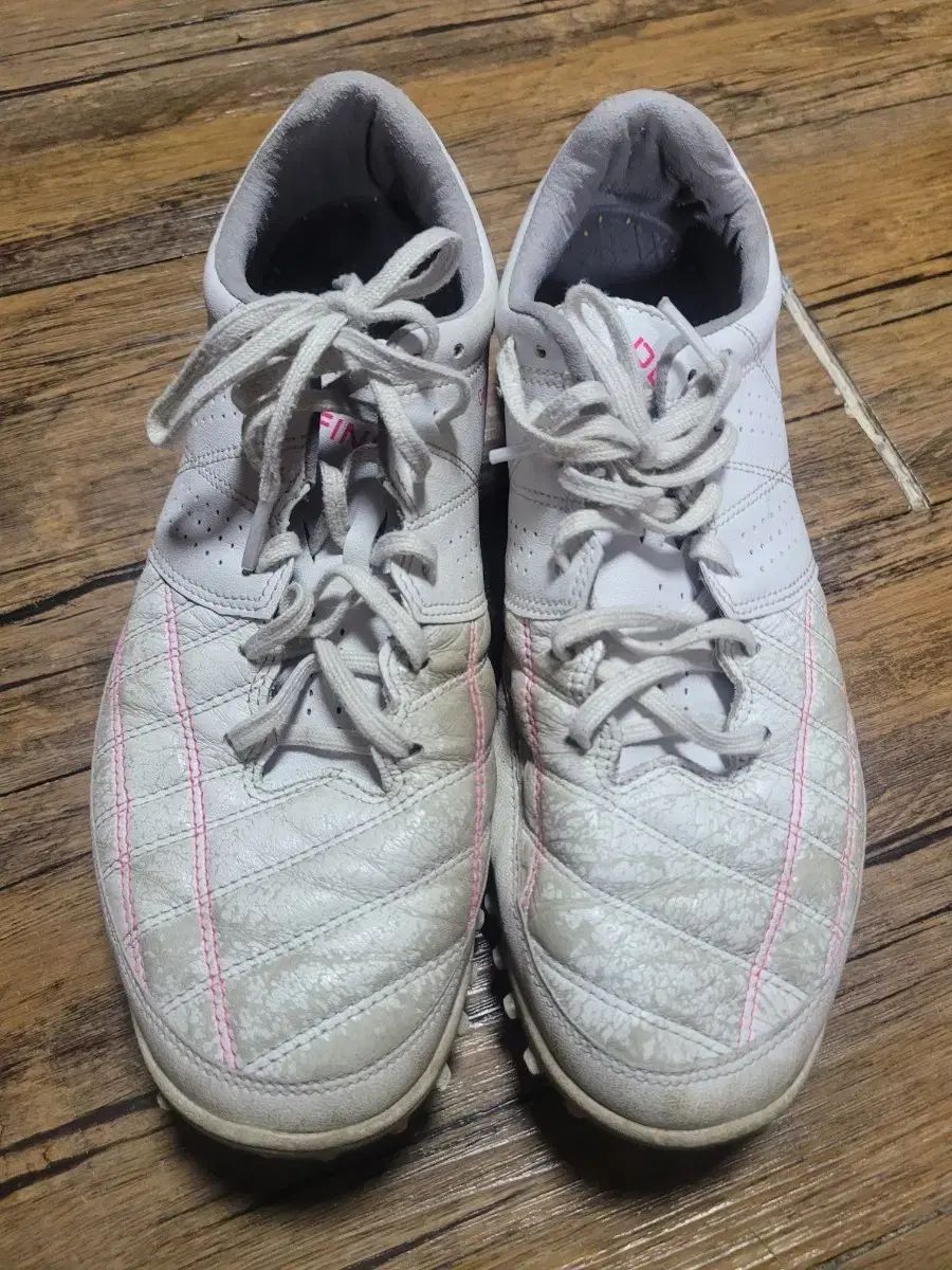 デフィニブ BS to TF 275mm