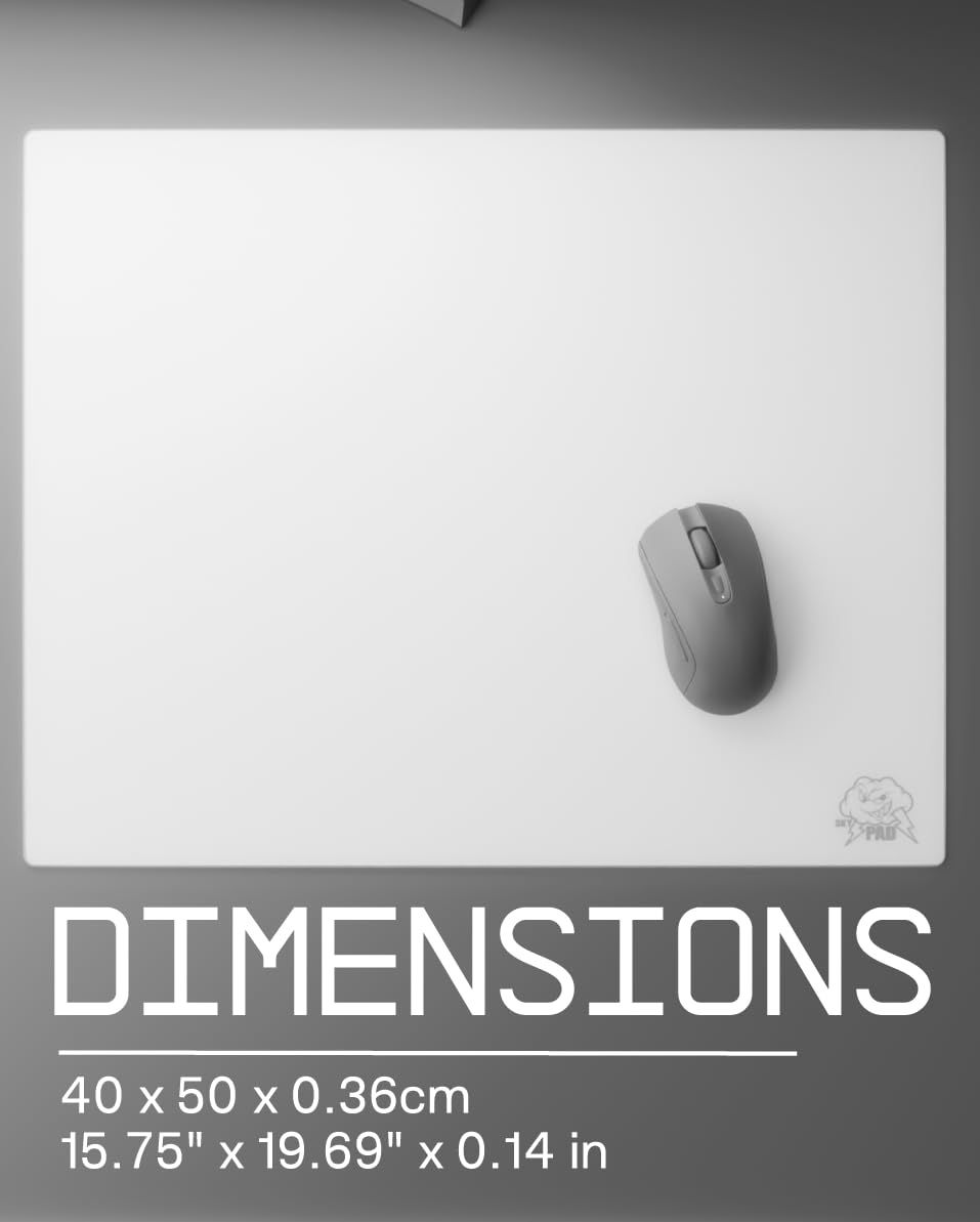 XL ゲーミング マウスパッド クラウド プロフェッショナル大型マウスマット ゲーミングマウスパッド ARTISAN NINJA FX ゼロ (XLサイズ) 零