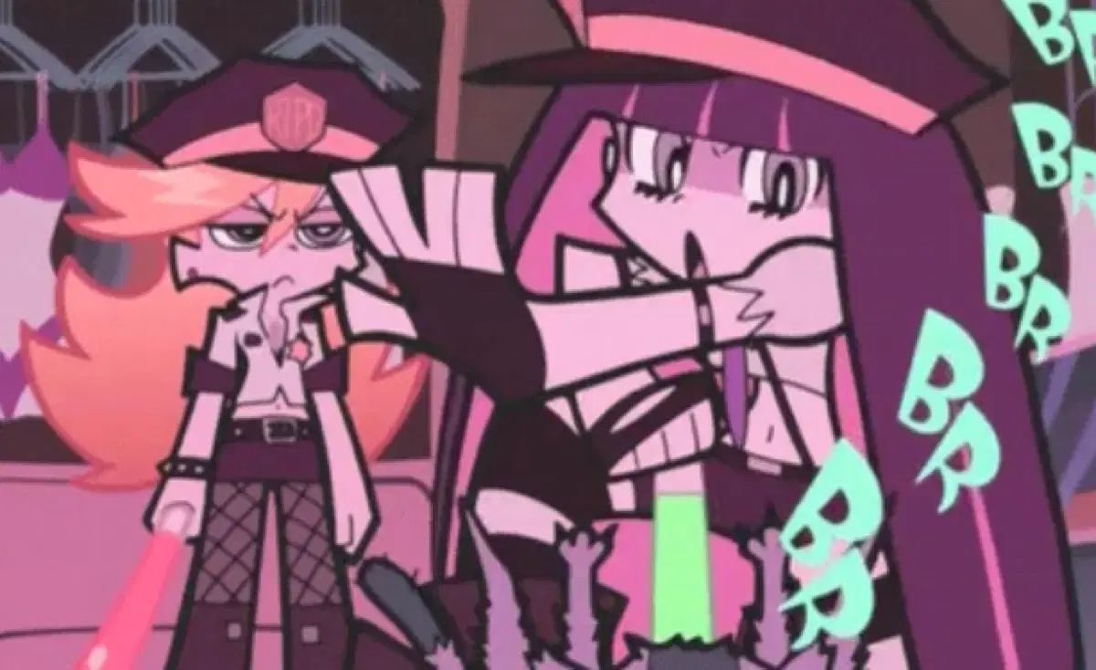 パンツのストッキング スター ストッキング 警察官 バージョン コスプレ s