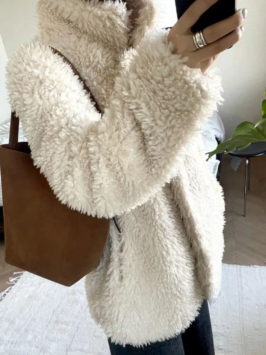 J.Chung ファージャケット