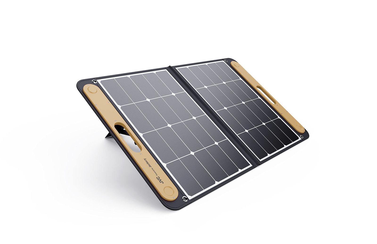 JVCケンウッド BH-SP68-C ポータブルソーラーパネル 出力68W BH-SP68-C