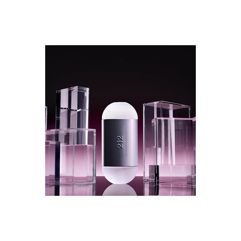 HERRERA キャロライナヘレラ 212 オードトワレ 30 mL