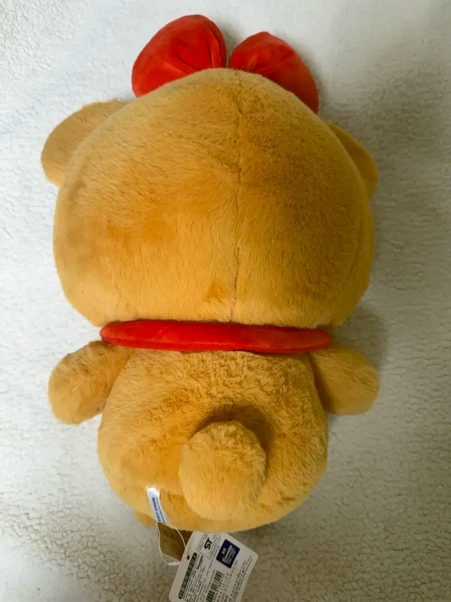 サンリオ タイニータン チャーム 40 cm ぬいぐるみ