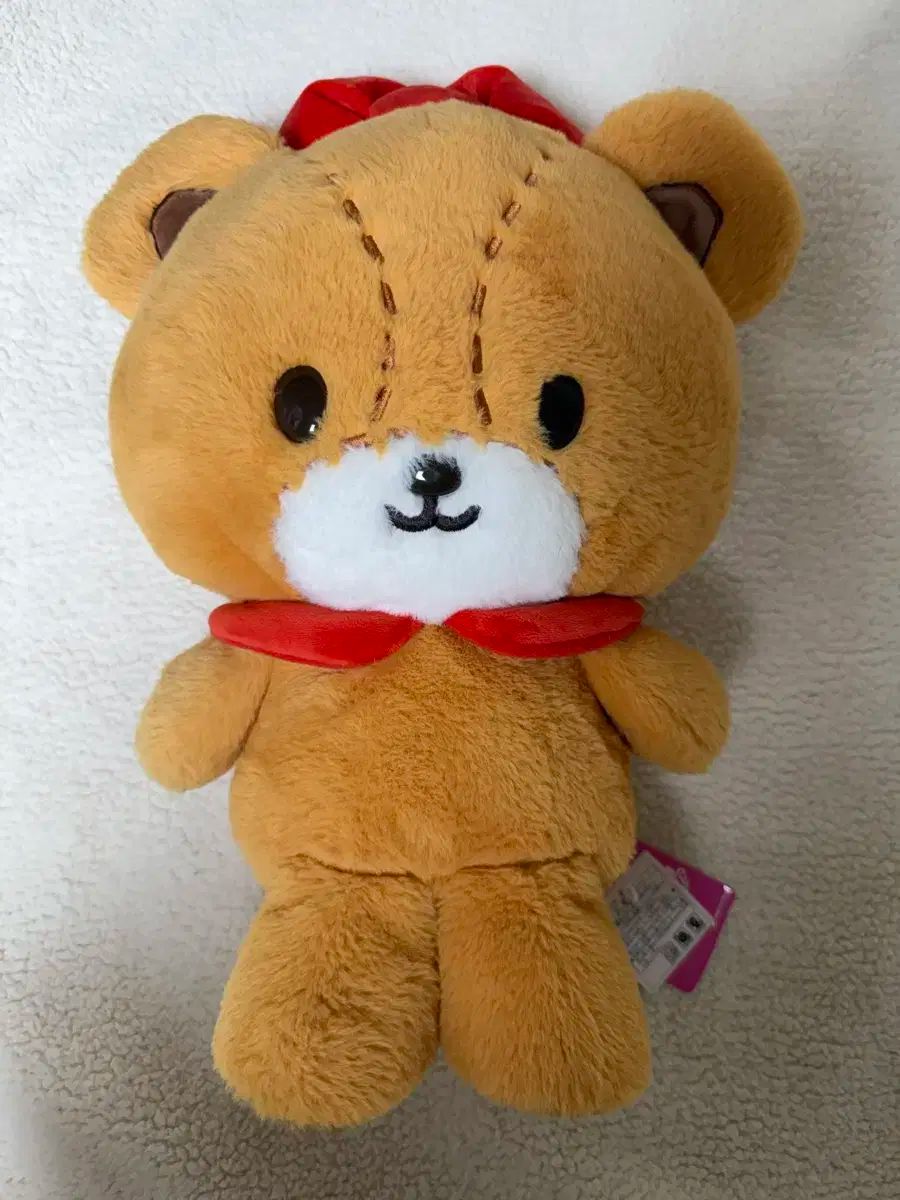 サンリオ タイニータン チャーム 40 cm ぬいぐるみ