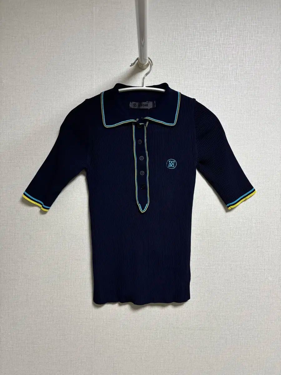 G FORE ジーフォア ゴルフ KARA カラ ニート 半袖 ポロ