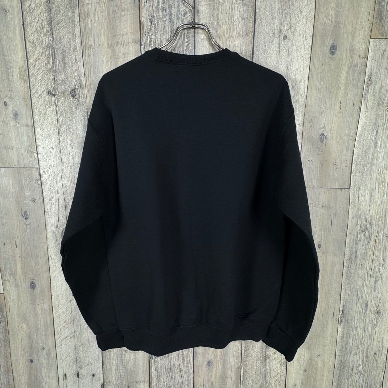 BANDEL バンデル GOLF ゴルフ ウェア 裏起毛 スウェット スエット