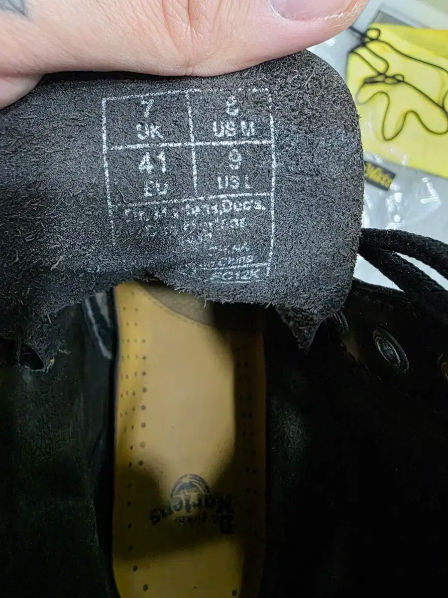 ドクターマーチン