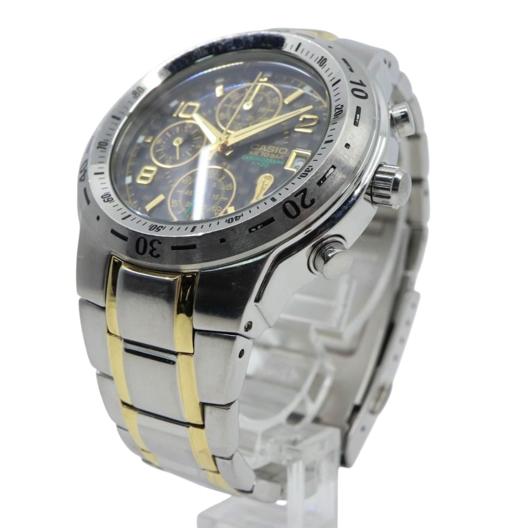 クロノグラフ クオーツ