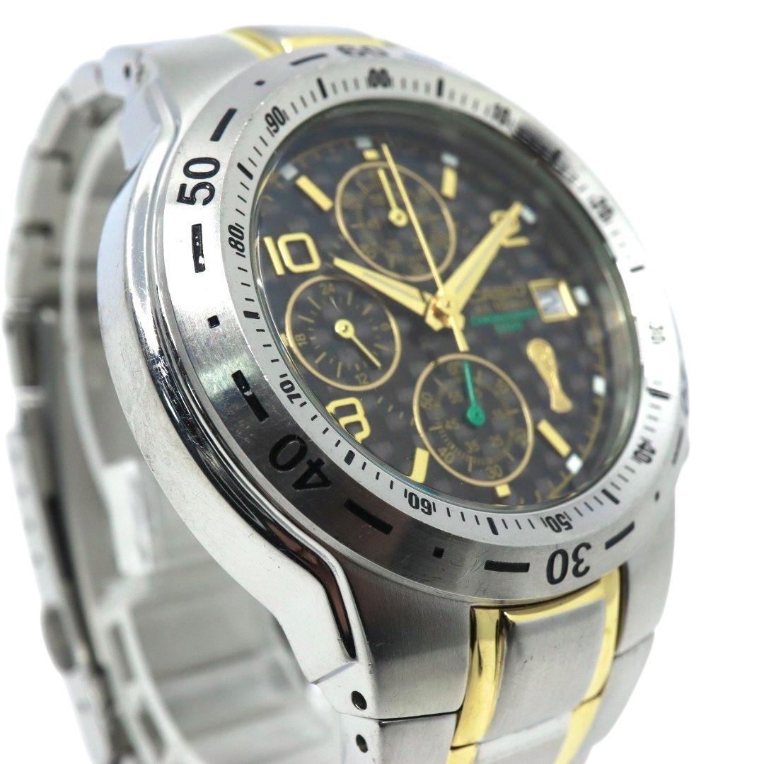 ゴールド コンビ