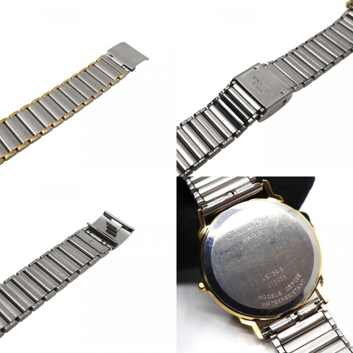 ドレスウォッチ エレガント